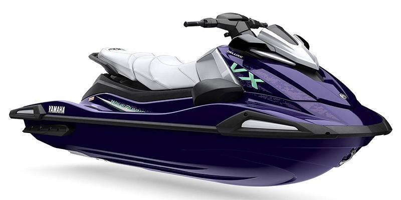 2027 Yamaha Waverunner Vx DELUXE in kansas city MO