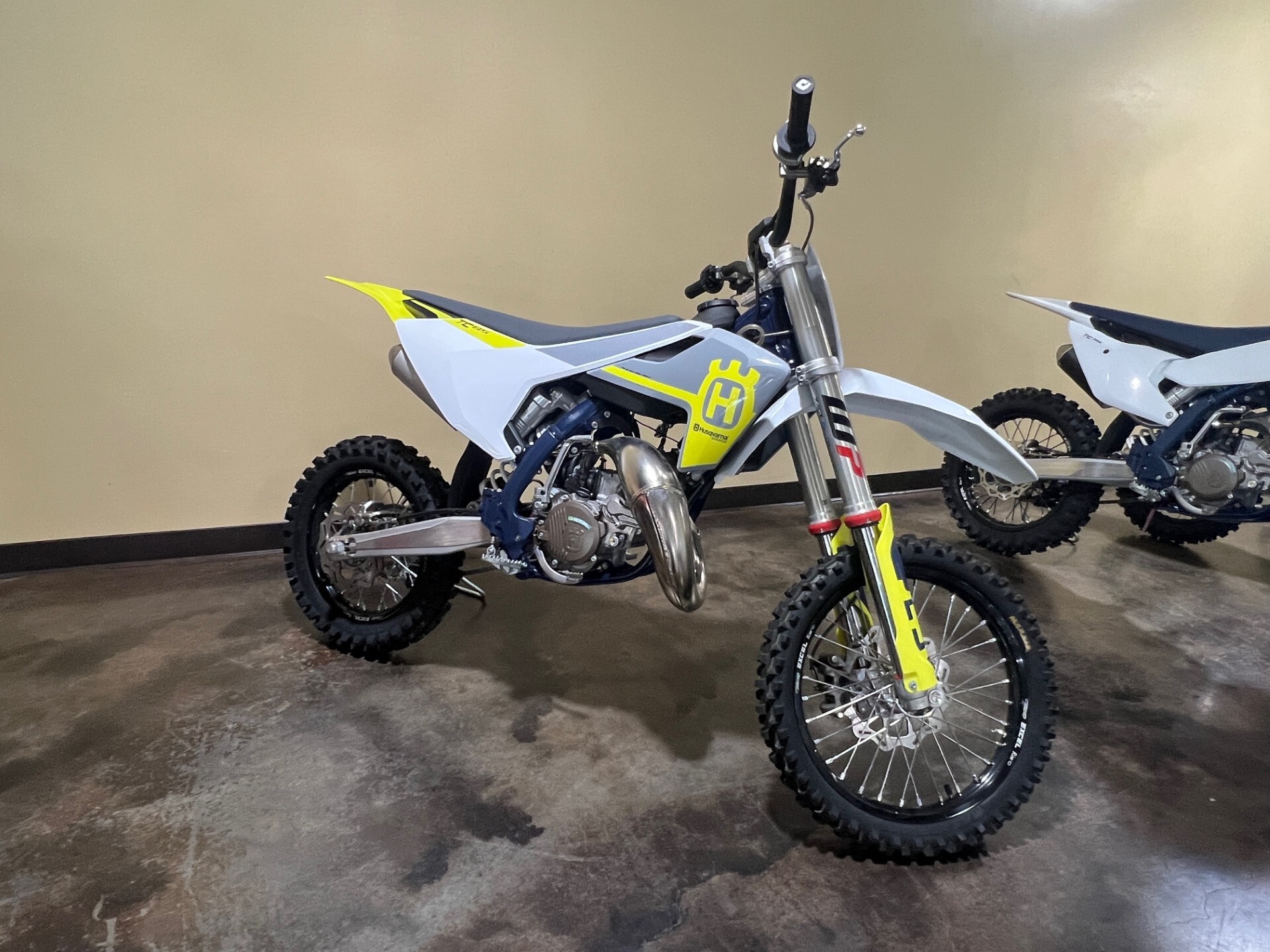 2024 Husqvarna Motorcycles TC 85 17/14 85 17/14 in Riverside, CA