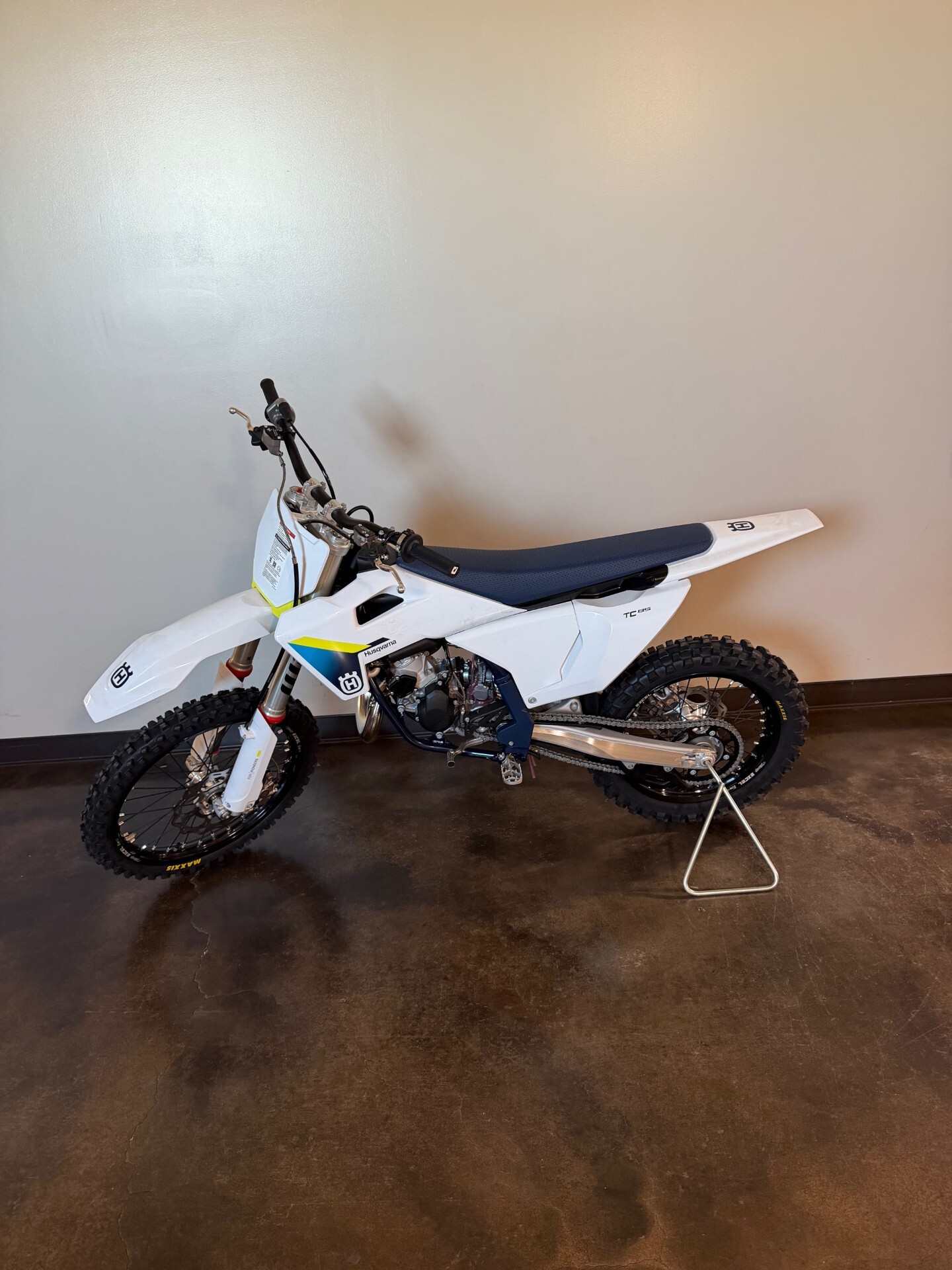 2025 Husqvarna Motorcycles TC 85 19/16 85 19/16 in Riverside, CA