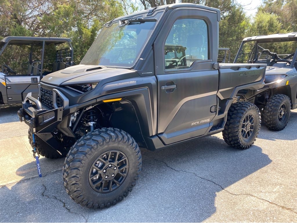 2026 Polaris Ranger XD 1500 NorthStar Edition Ultimate in frederick MD