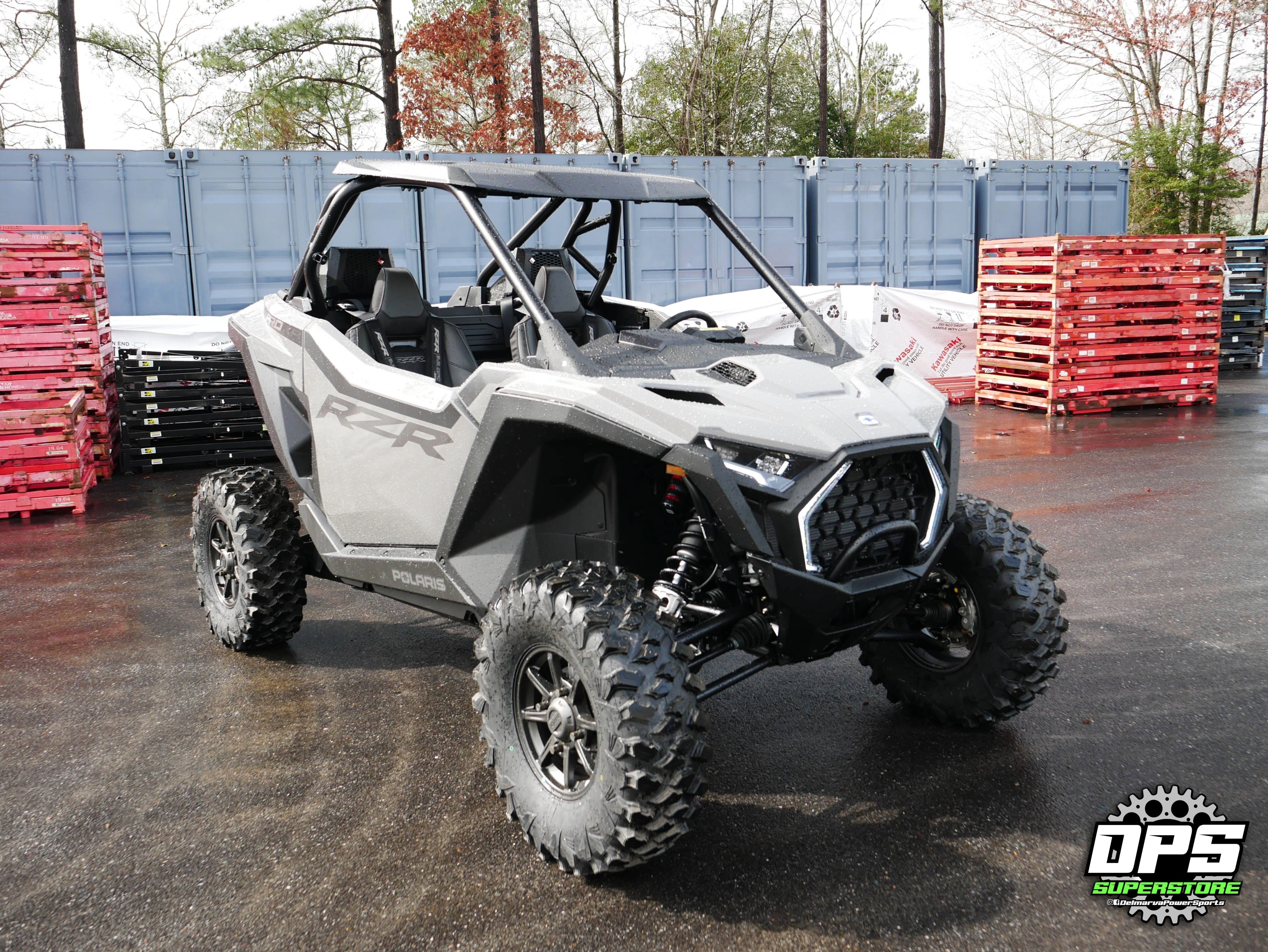 2026 Polaris RZR Pro XP Ultimate in salisbury MD