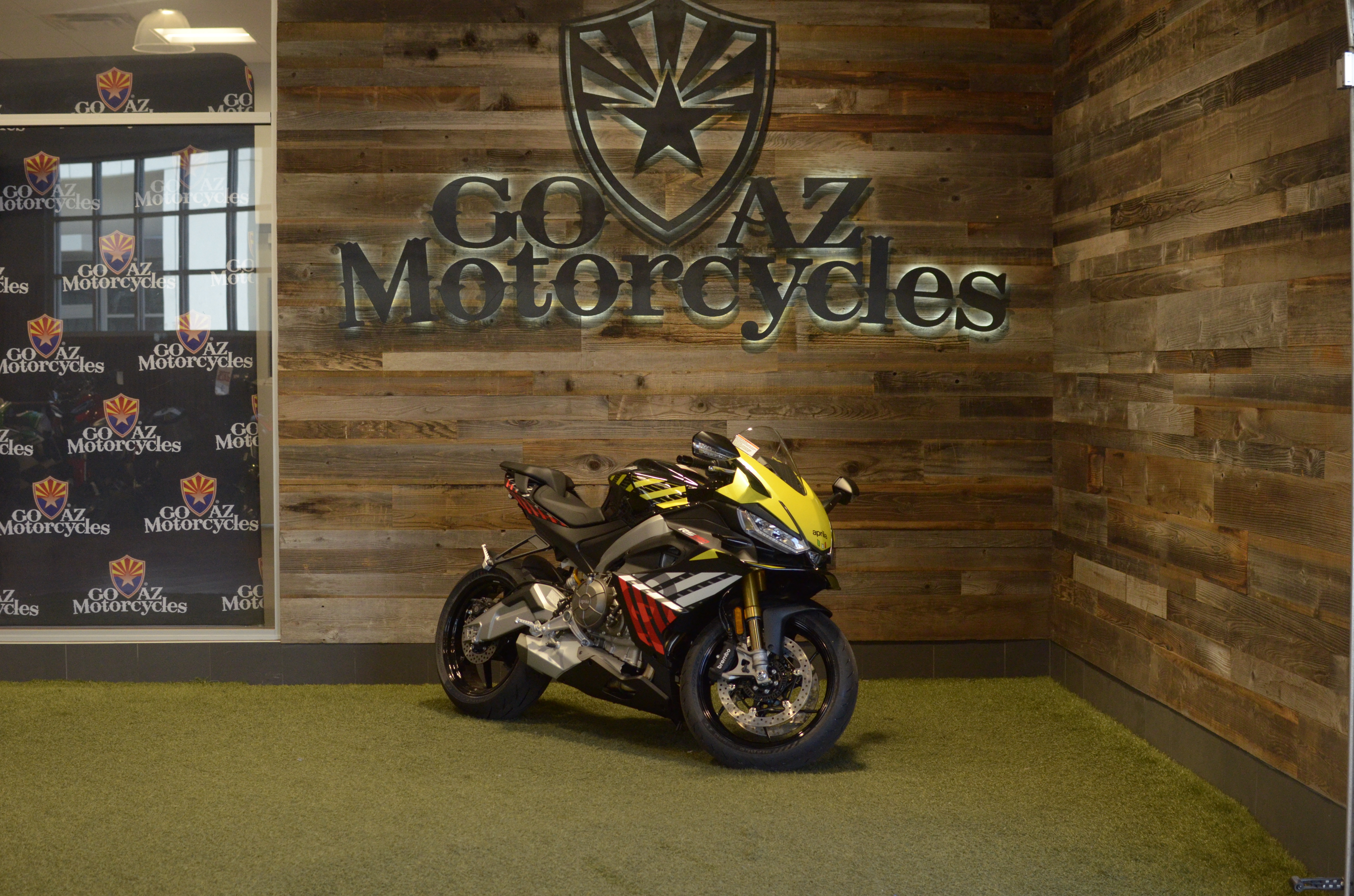 2027 Aprilia RS 660 FACTORY in scottsdale AZ