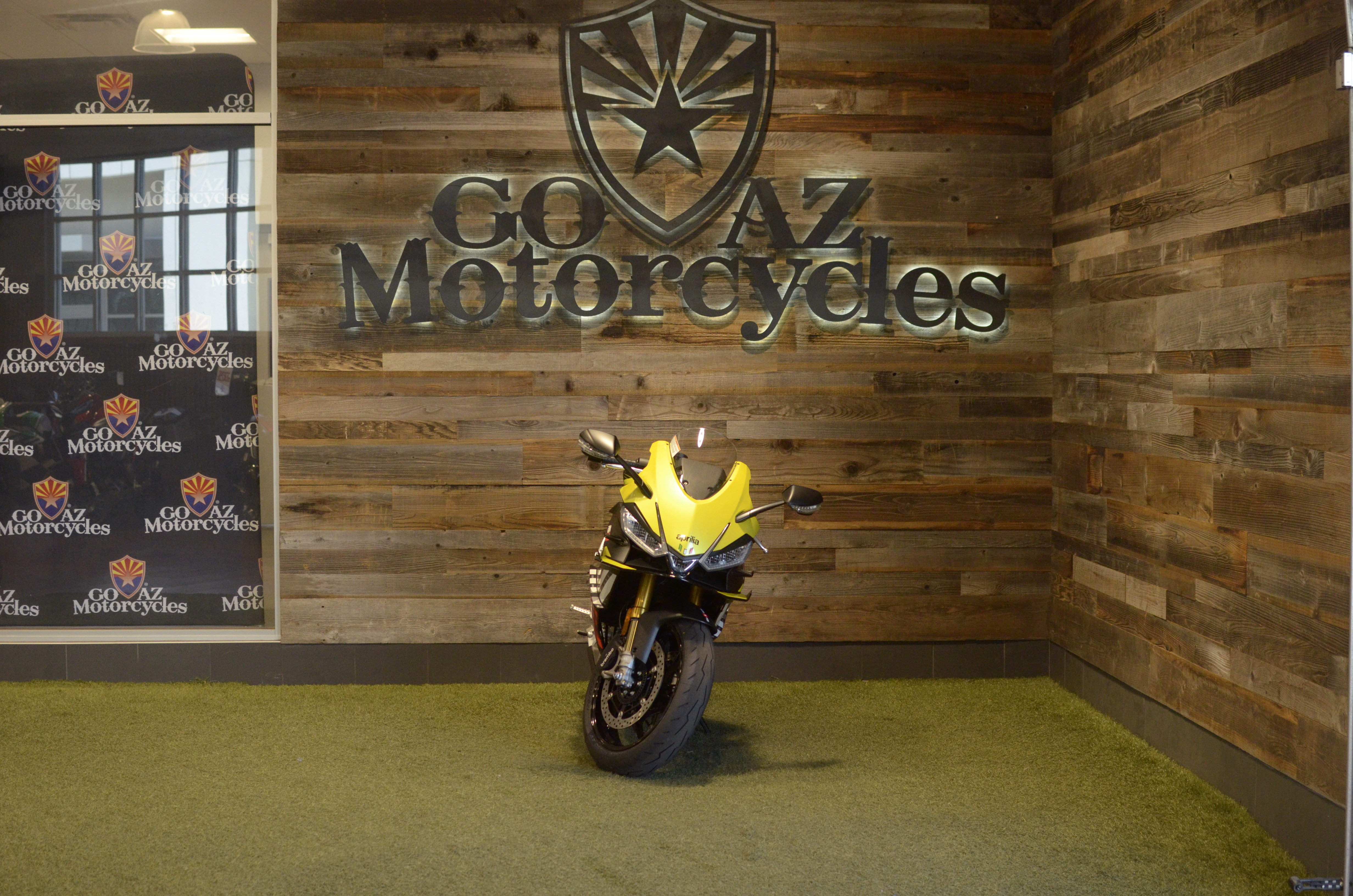 2027 Aprilia RS 660 FACTORY in scottsdale AZ