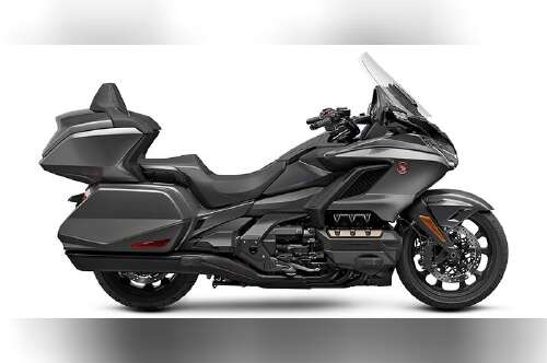 2024 Honda GOLDWING TOUR 1800 TOUR in cumberland MD