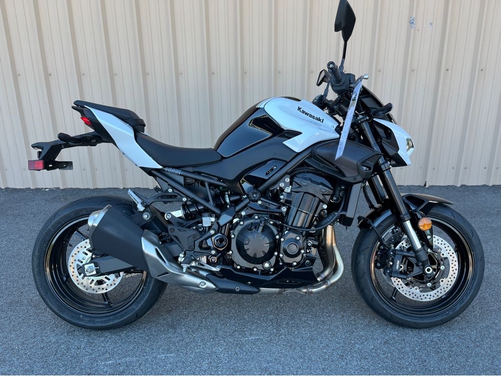 2026 Kawasaki Z900 ABS in bloomsburg PA