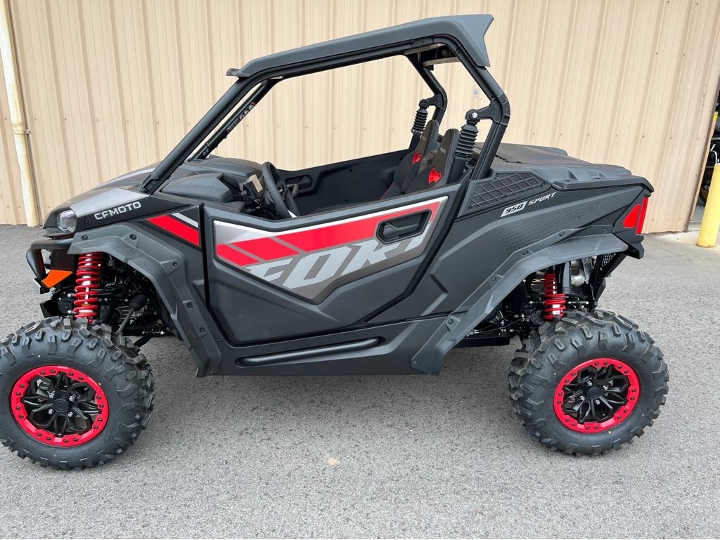 2026 CFMOTO ZFORCE 950 Sport in bloomsburg PA