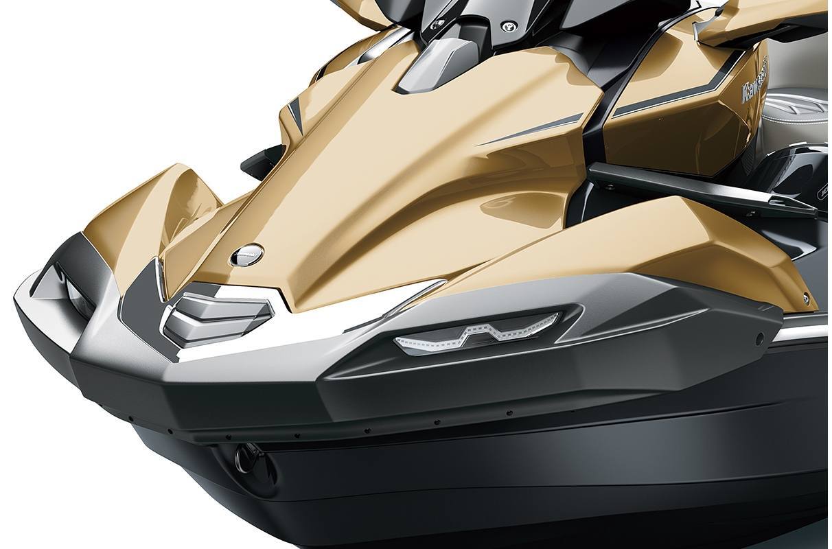 2023 Kawasaki ULTRA160LX LX-S in groton CT