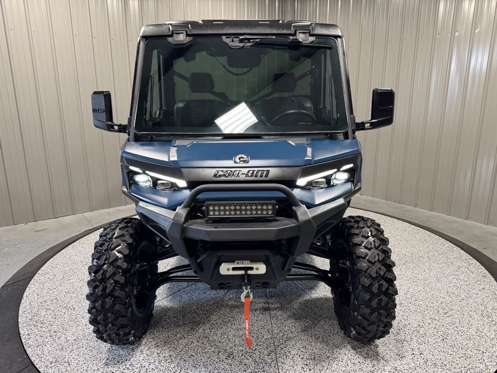 2026 Can-Am Defender Limited HD11 * ONLY 371 Miles * in jonestown PA