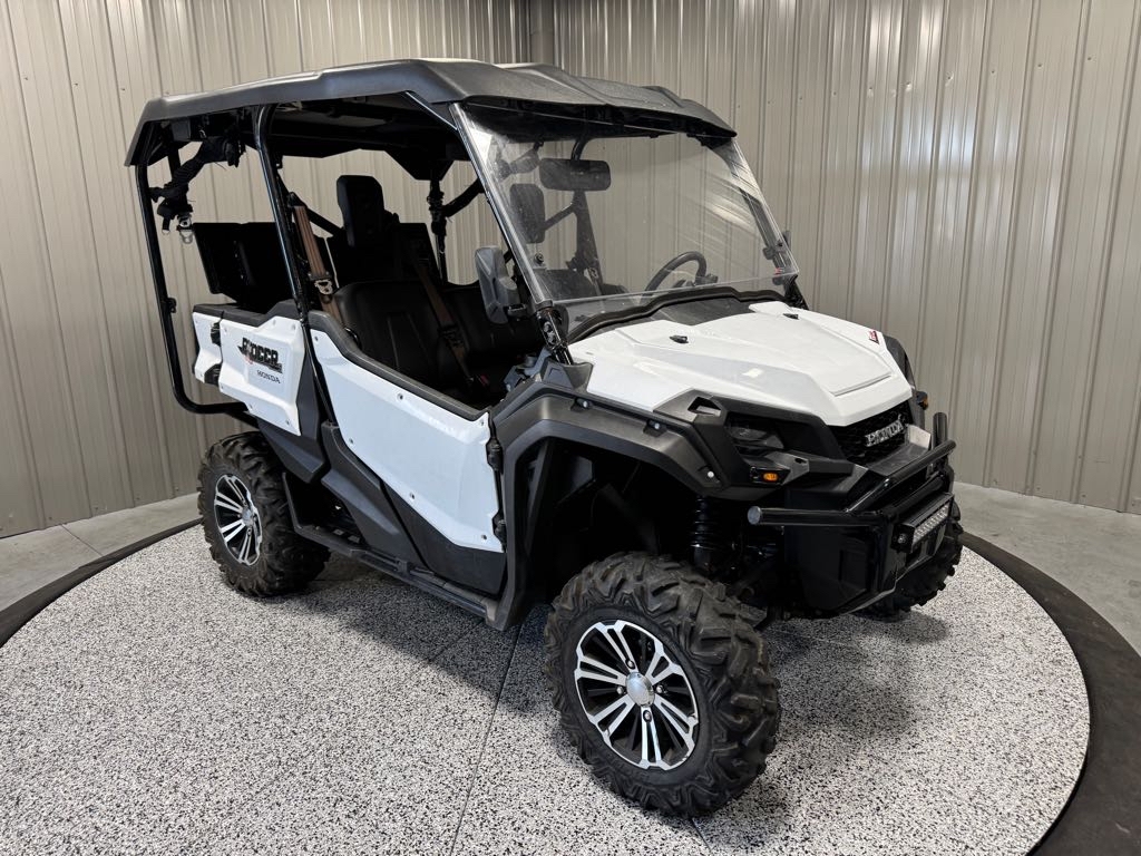 2016 Honda PIONEER 1000-5 DELUX 1000-5 DELUXE in jonestown PA