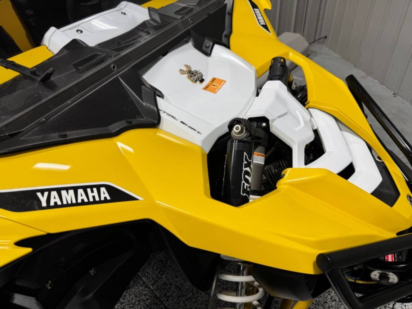 A photo of this 2016 Yamaha YXZ 1000R SE * ONLY 1,214 Miles *