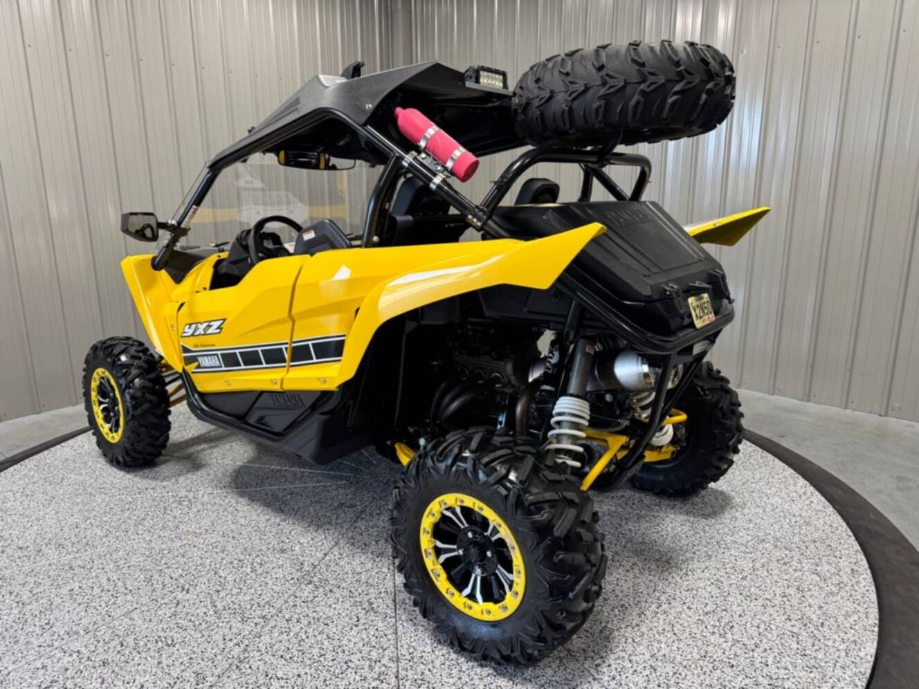 A photo of this 2016 Yamaha YXZ 1000R SE * ONLY 1,214 Miles *