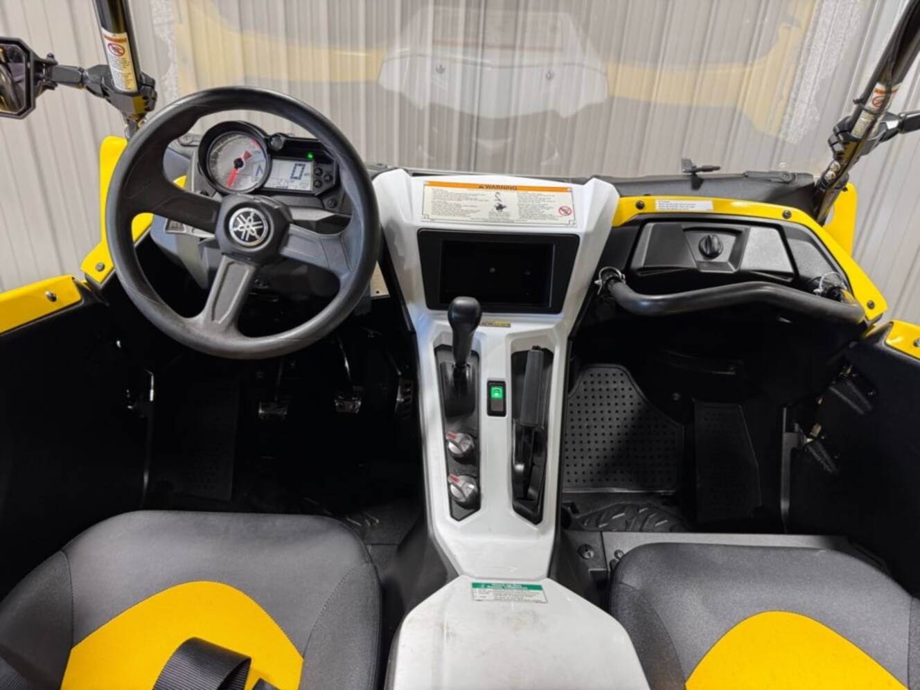 A photo of this 2016 Yamaha YXZ 1000R SE * ONLY 1,214 Miles *