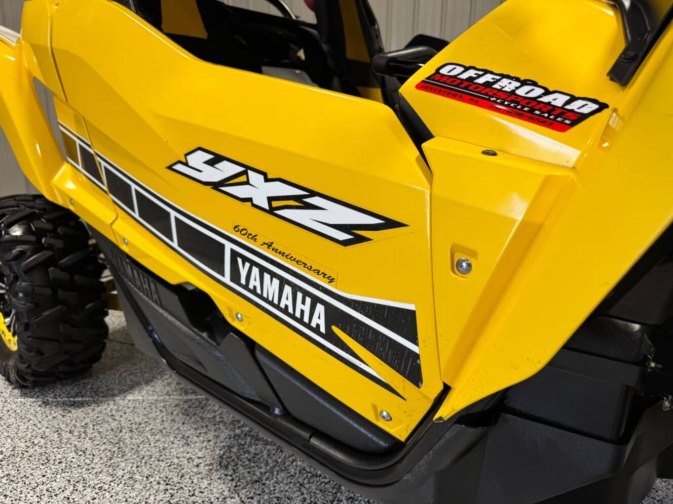 A photo of this 2016 Yamaha YXZ 1000R SE * ONLY 1,214 Miles *