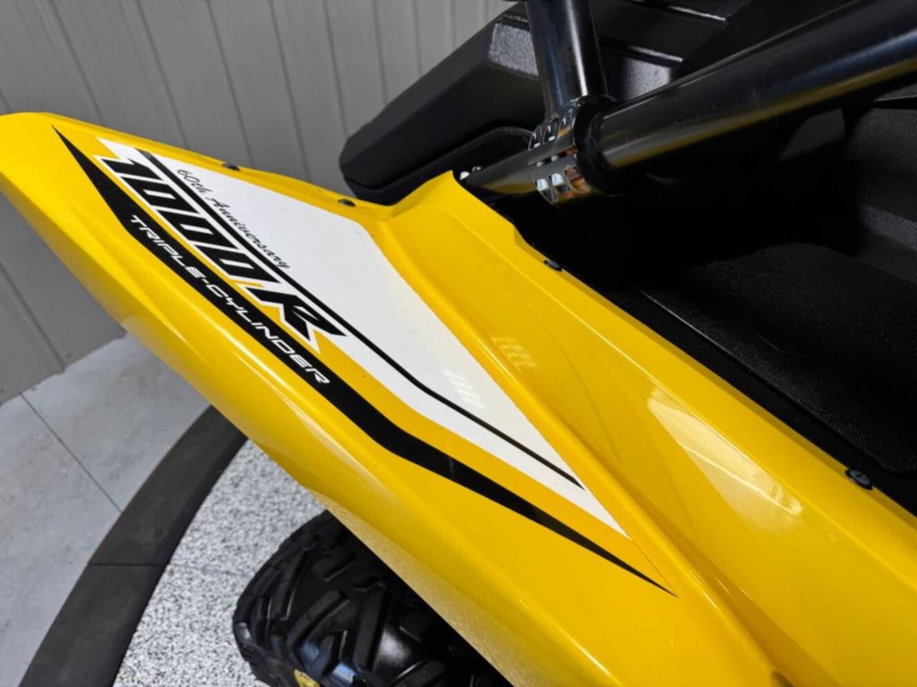 A photo of this 2016 Yamaha YXZ 1000R SE * ONLY 1,214 Miles *