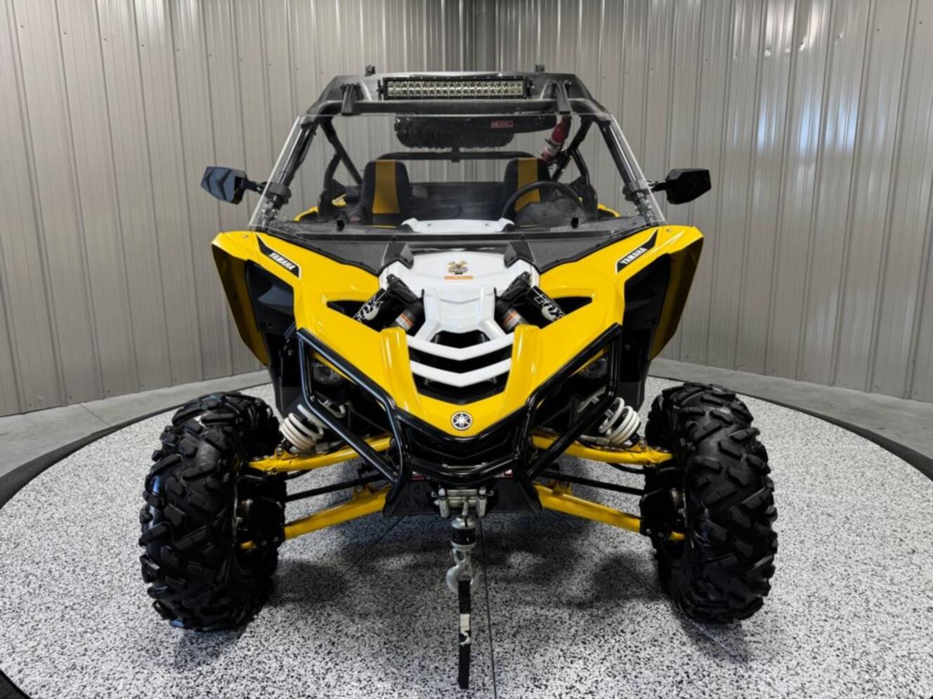 A photo of this 2016 Yamaha YXZ 1000R SE * ONLY 1,214 Miles *