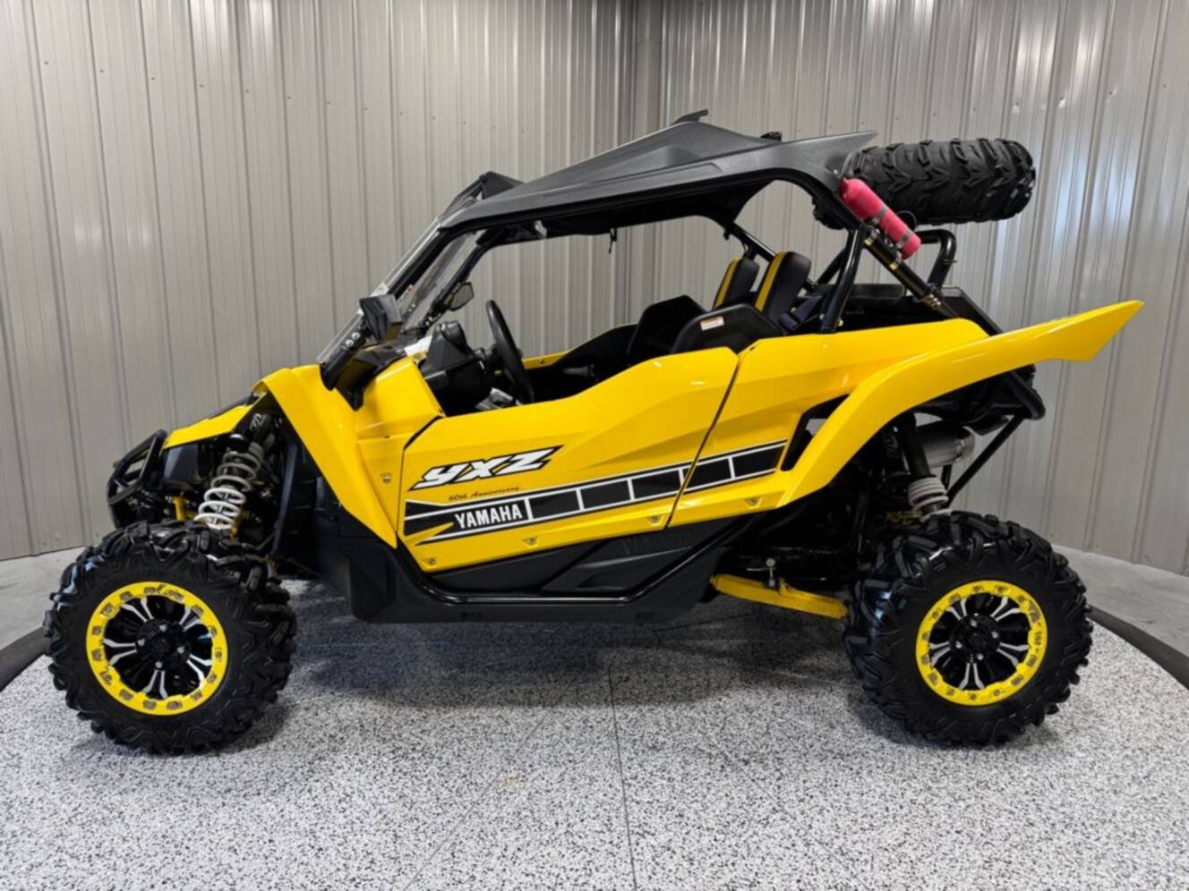 A photo of this 2016 Yamaha YXZ 1000R SE * ONLY 1,214 Miles *