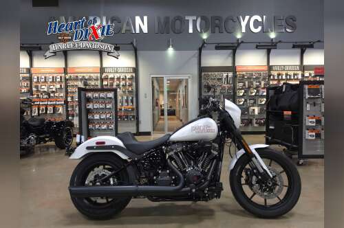 2026 Harley-Davidson Low Rider S in pelham AL