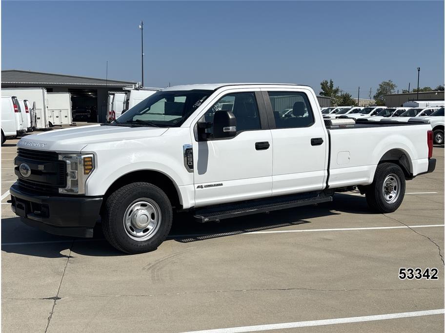 2019 Ford F250 in Grand Prairie, TX