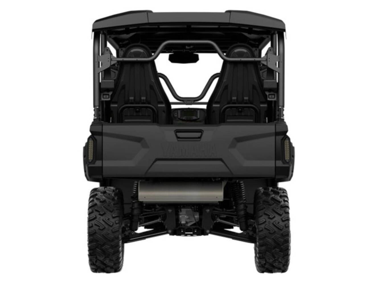 A photo of this 2024 Yamaha Wolverine X4 850 XT-R