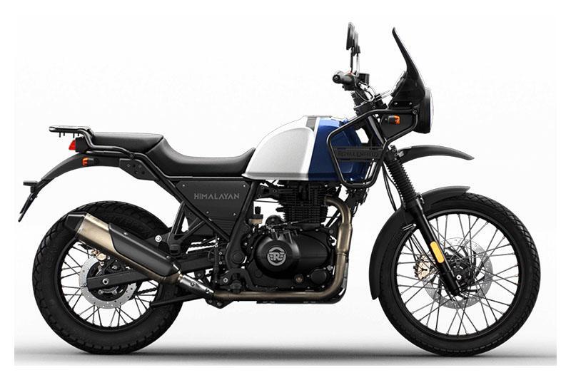 2022 Royal Enfield Himalayan in Gaithersburg, MD