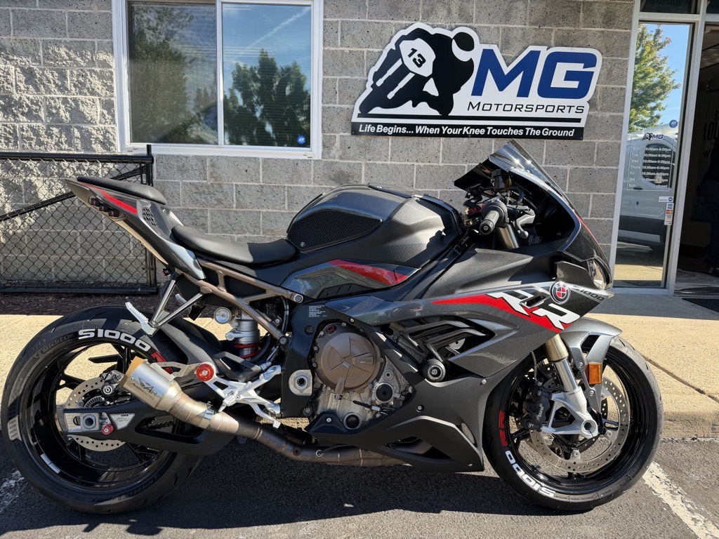 2022 BMW S 1000 RR in sterling VA