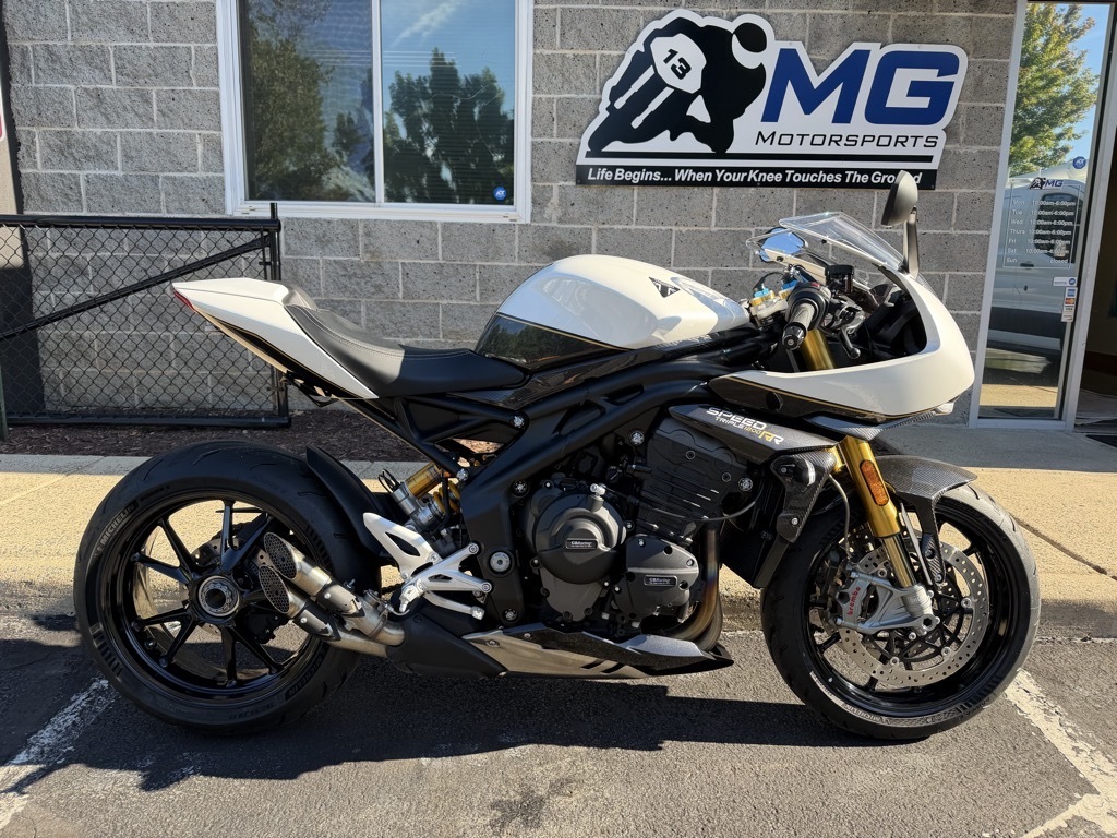 White Motorcycles For Sale Near Glen Burnie, MD - Cycle Trader