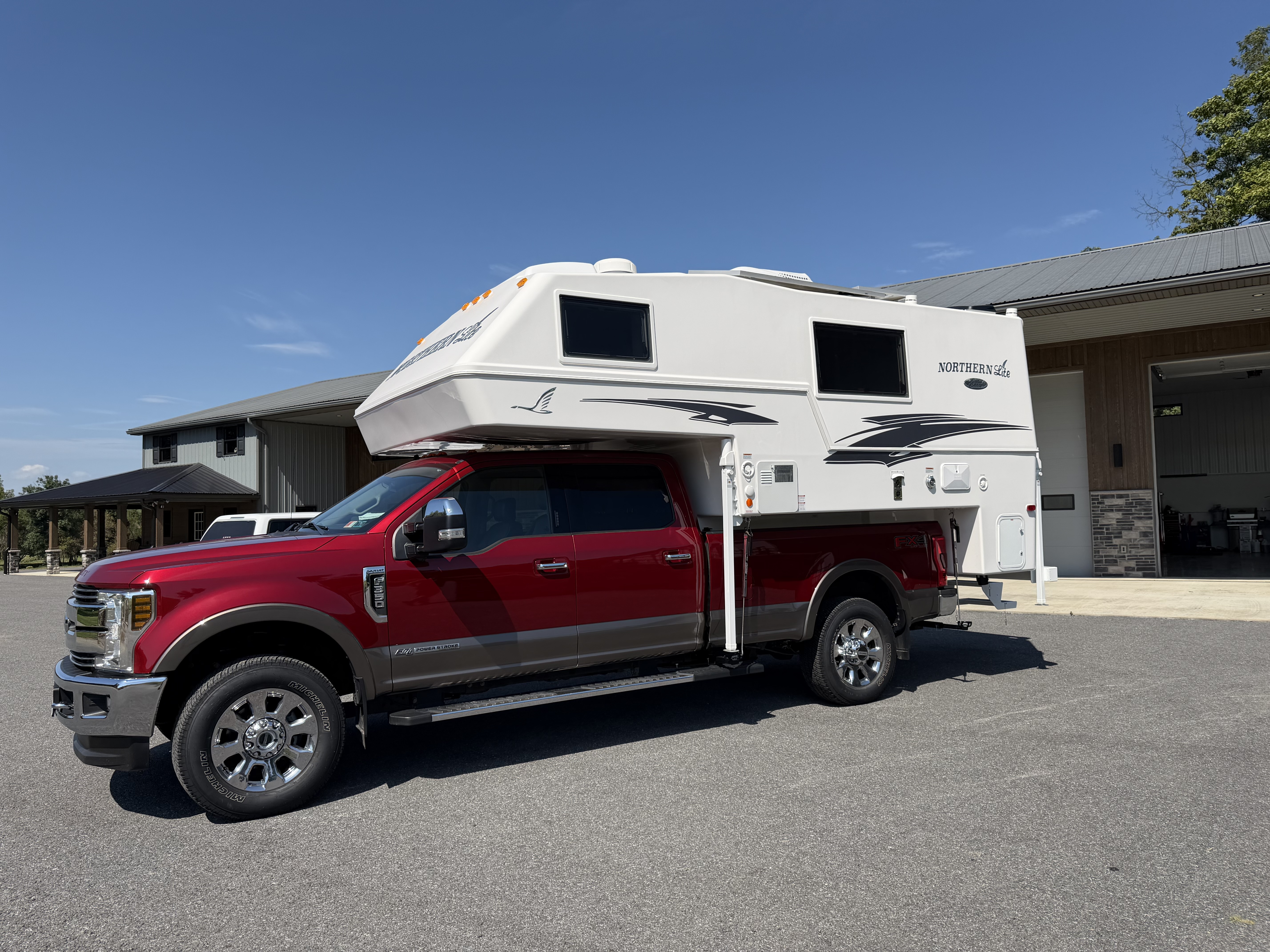 2024 Northern Lite 10-2EXLEDB RV