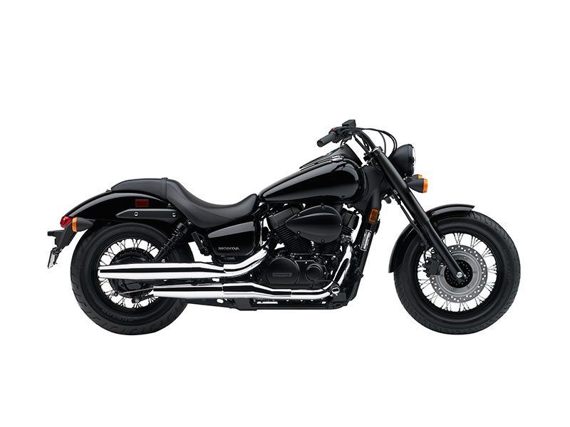 2015 Honda Shadow Phantom® PHANTOM in Statesville, NC