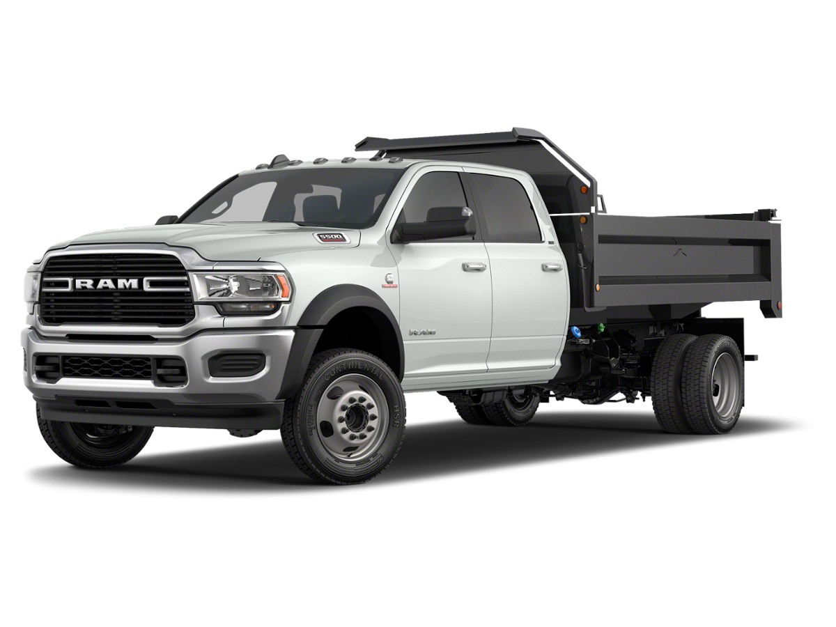 2021 RAM 5500 in Baxley, GA
