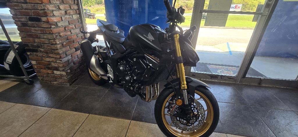 2026 Honda CB1000 HORNET SP in ozark AL