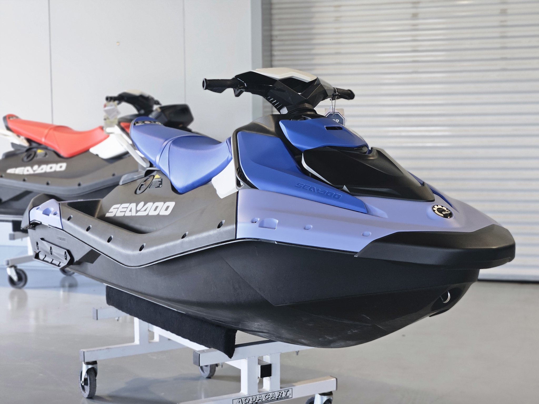 2026 Sea-Doo Spark for 3 90 hp + Convenience package with iBR FOR 3 - 90 CONVENIENCE PACKAGE WITH IBR in valdosta GA