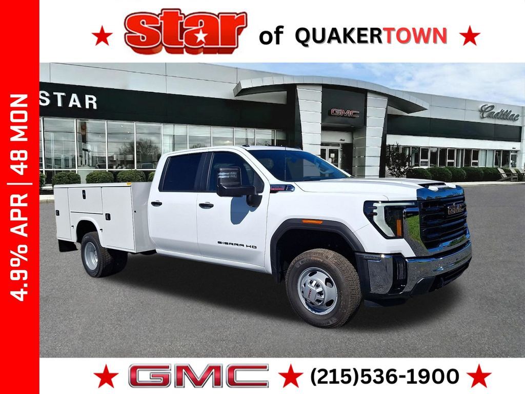 2026 GMC SIERRA in Quakertown, PA