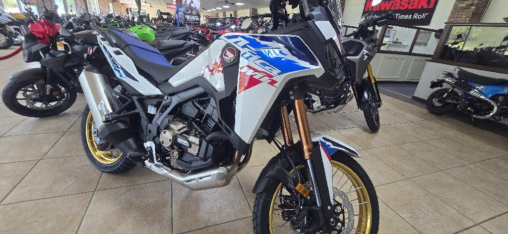 2026 Honda AFRICA TWIN CRF1100 DCT CRF1100 DCT in Ozark, AL