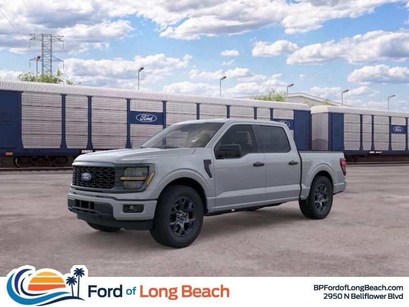 2026 FORD F150 STX in Long Beach, CA