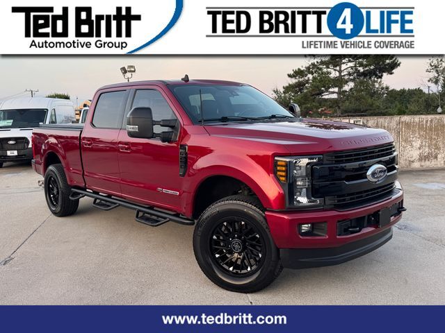 2019 FORD F250 in Fairfax, VA