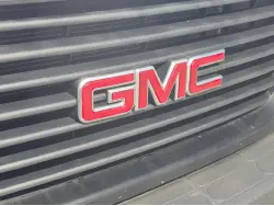 2023 GMC SAVANA