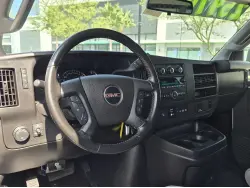 2023 GMC SAVANA