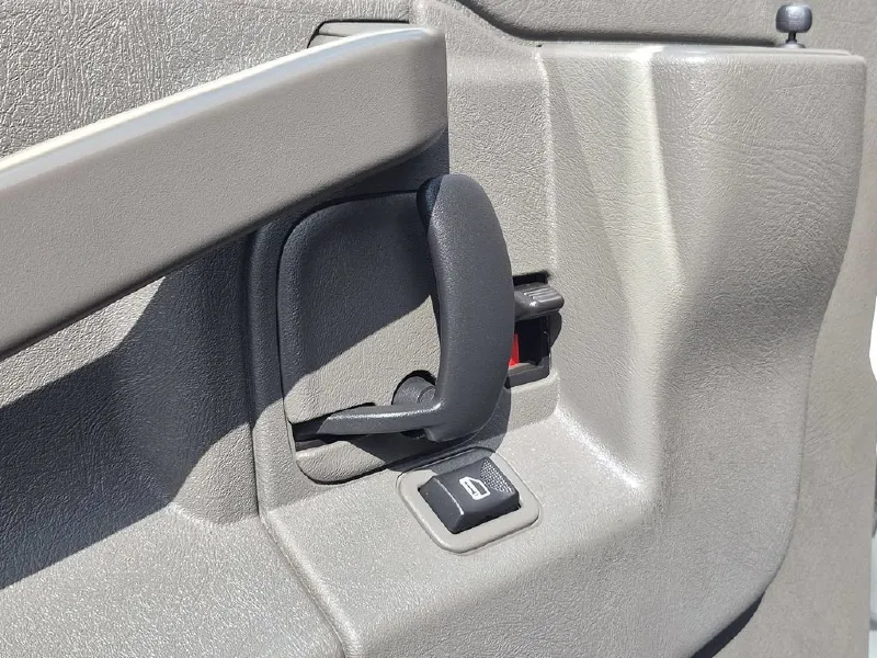 2023 GMC SAVANA