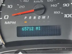 2023 GMC SAVANA