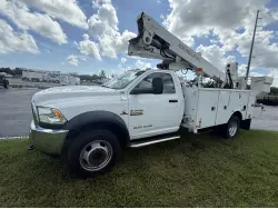 2015 RAM 5500