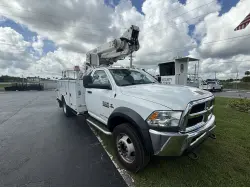 2015 RAM 5500