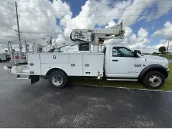 2015 RAM 5500