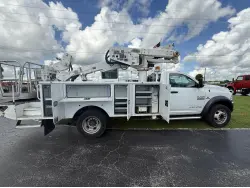 2015 RAM 5500