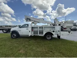 2015 RAM 5500