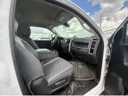2015 RAM 5500