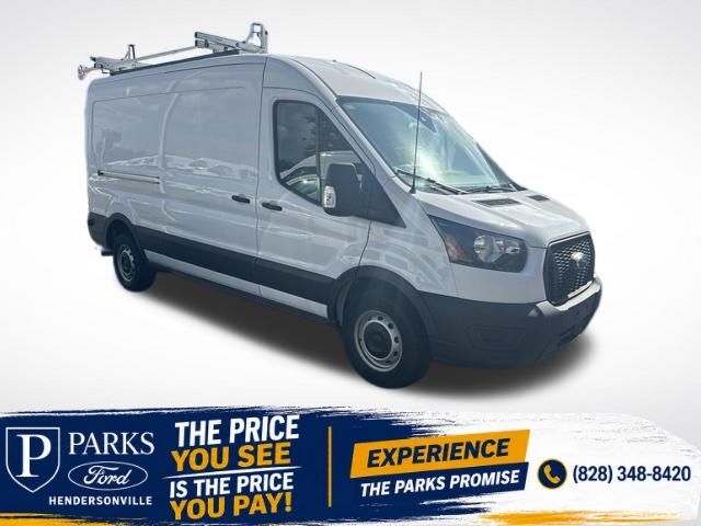 2024 FORD TRANSIT 250 in Kernersville, NC