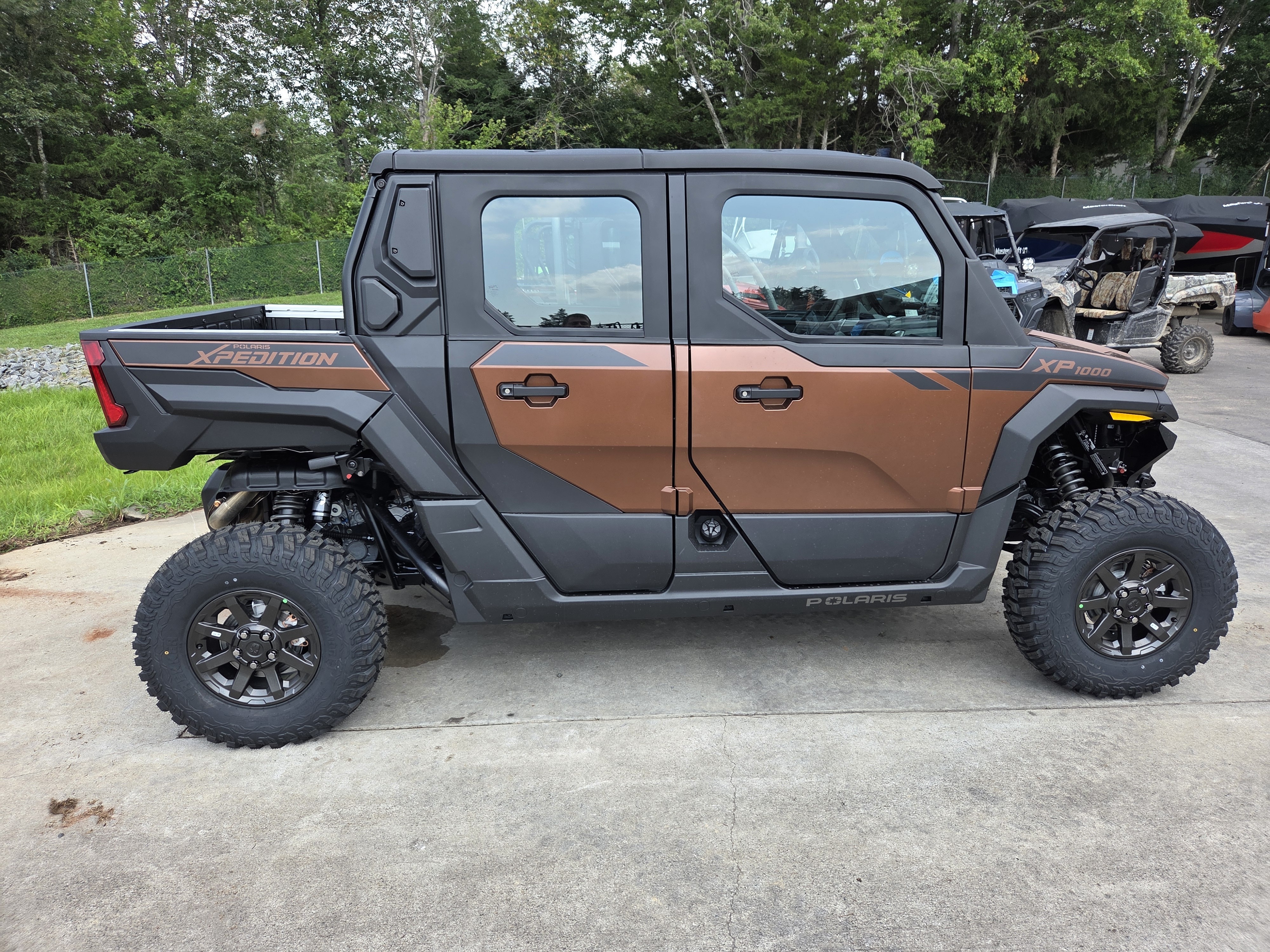 2027 Polaris XPEDITION XP 5 NorthStar in unionville VA