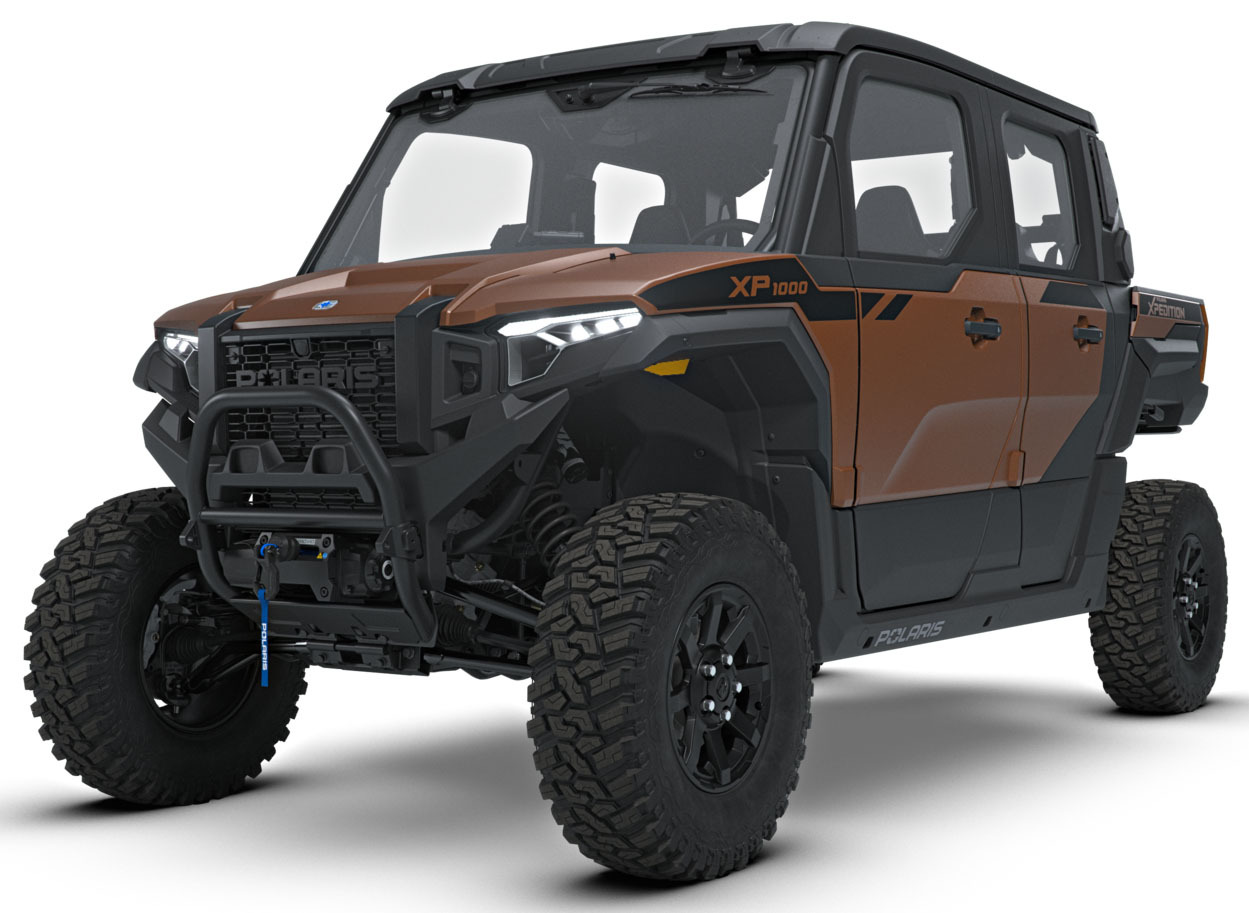 2027 Polaris XPEDITION XP 5 NorthStar in unionville VA