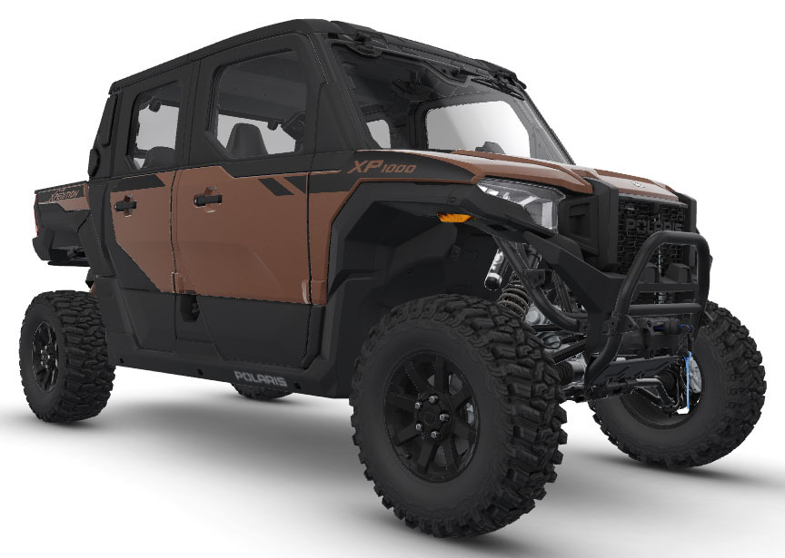 2027 Polaris XPEDITION XP 5 NorthStar in unionville VA