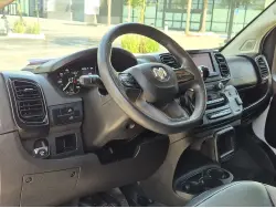 2023 RAM PROMASTER 2500